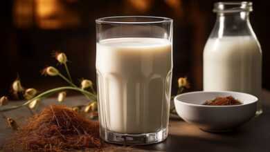 Milk