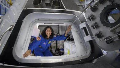NASA
