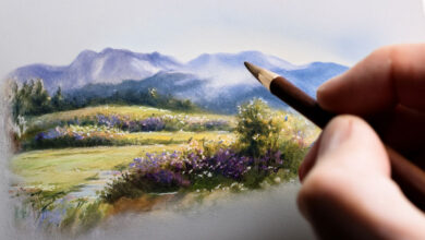 Paint