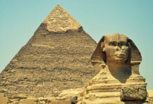 Pyramid