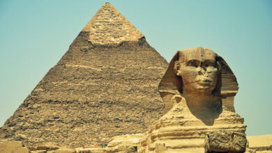 Pyramid
