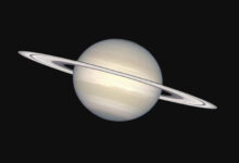 Saturn