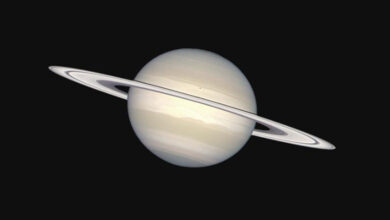 Saturn