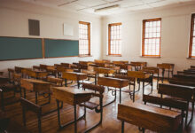 School