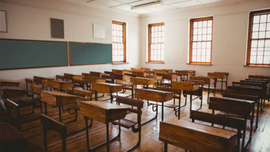 School