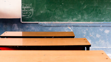 School