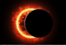 Solar Eclipse