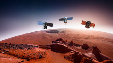 Spacecraft