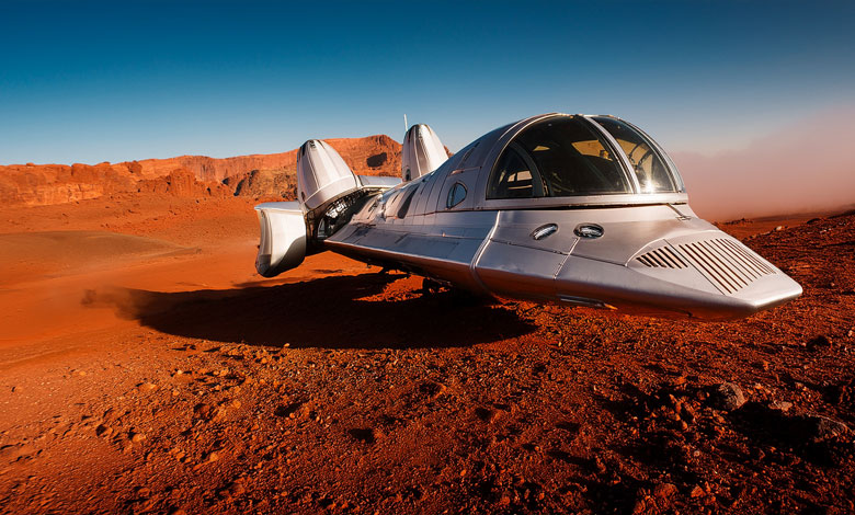 Spacecraft