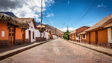 Village