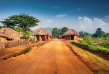 Village