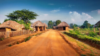 Village