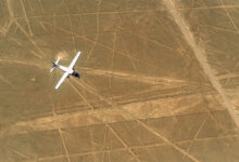 Aeroplane