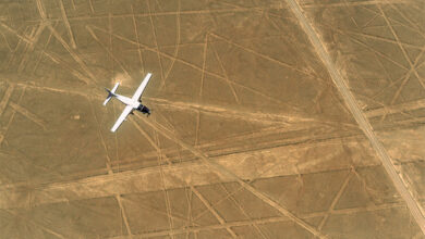 Aeroplane