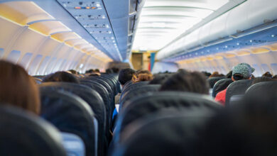 Aeroplane