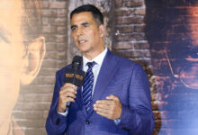Akshay Kumar