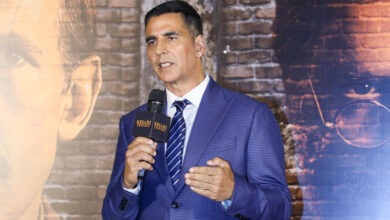 Akshay Kumar