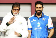 Amitabh Bachchan