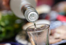 Anti Alcohol