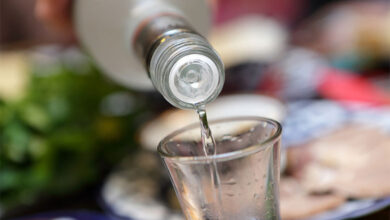 Anti Alcohol