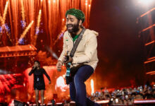 Arijit Singh