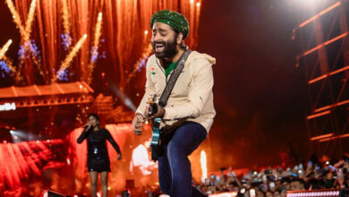 Arijit Singh