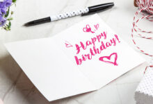 Birthday