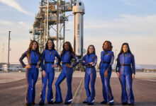 Blue Origin