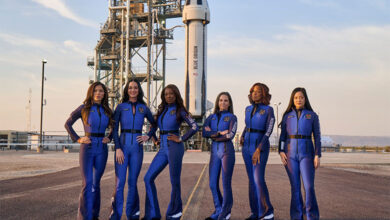 Blue Origin