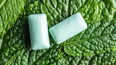 Chewing Gum