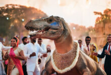 Dinosaur