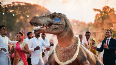 Dinosaur