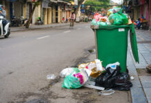 Dustbin