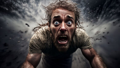 Fear