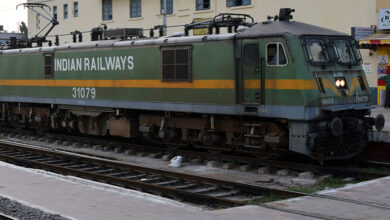 Indian Railways
