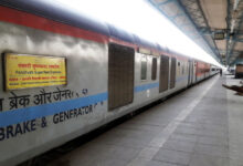 Indian Railways