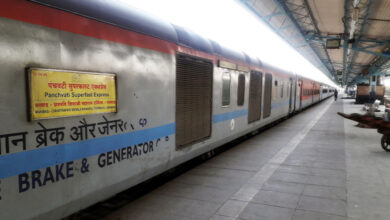 Indian Railways