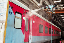 Indian Railways