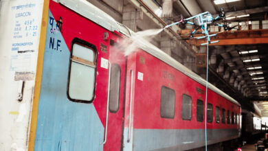 Indian Railways