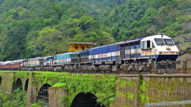 Indian Railways