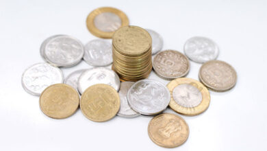 Indian Rupee
