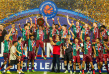 Indian Super League 2024
