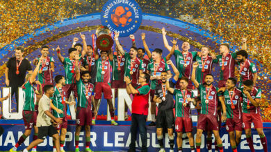 Indian Super League 2024