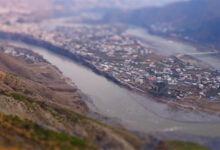 Jhelum River