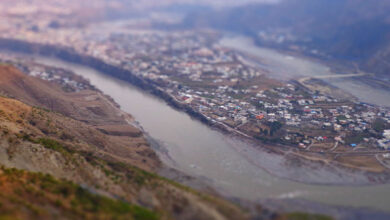 Jhelum River