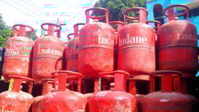 Liquefied Petroleum Gas