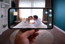 Mobile Video