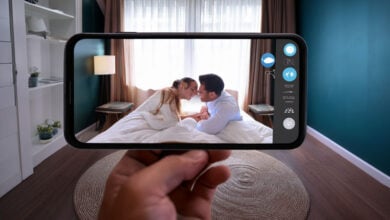 Mobile Video