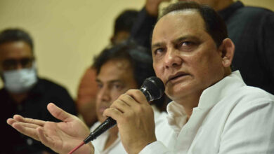 Mohammad Azharuddin