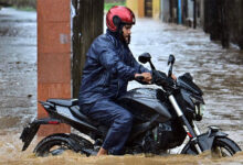 Monsoon